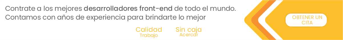 Contratar desarrolladores de TypeScript